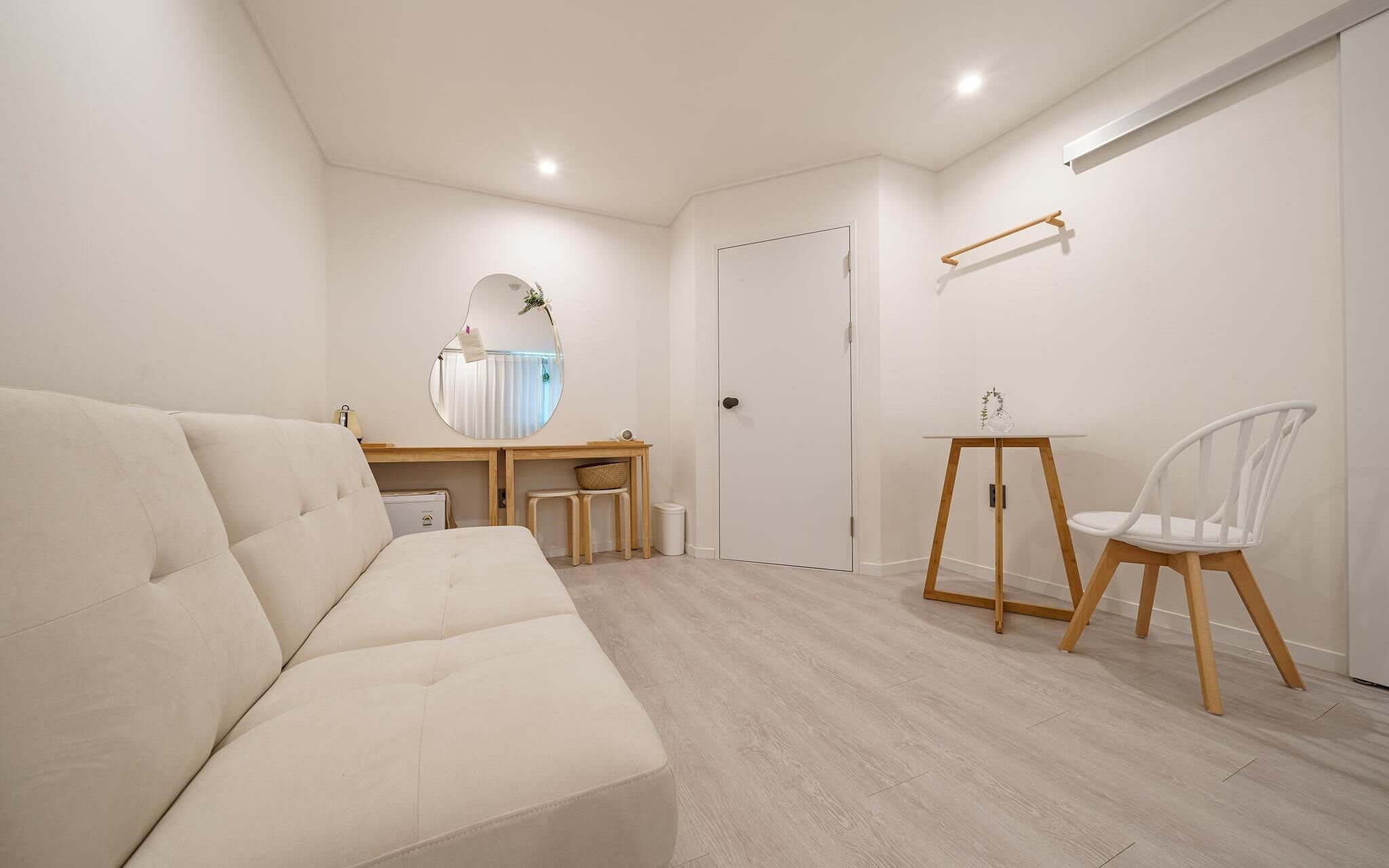 Jongno Hotel Rawa