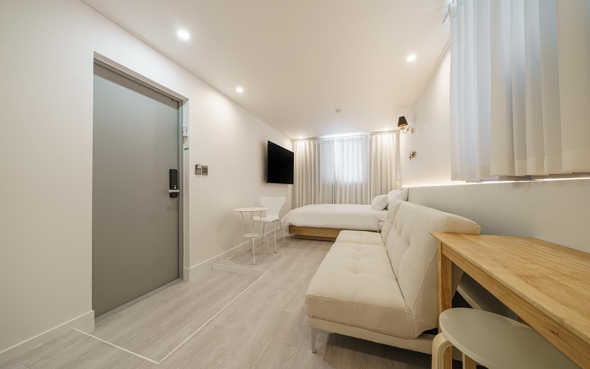 Jongno Hotel Rawa