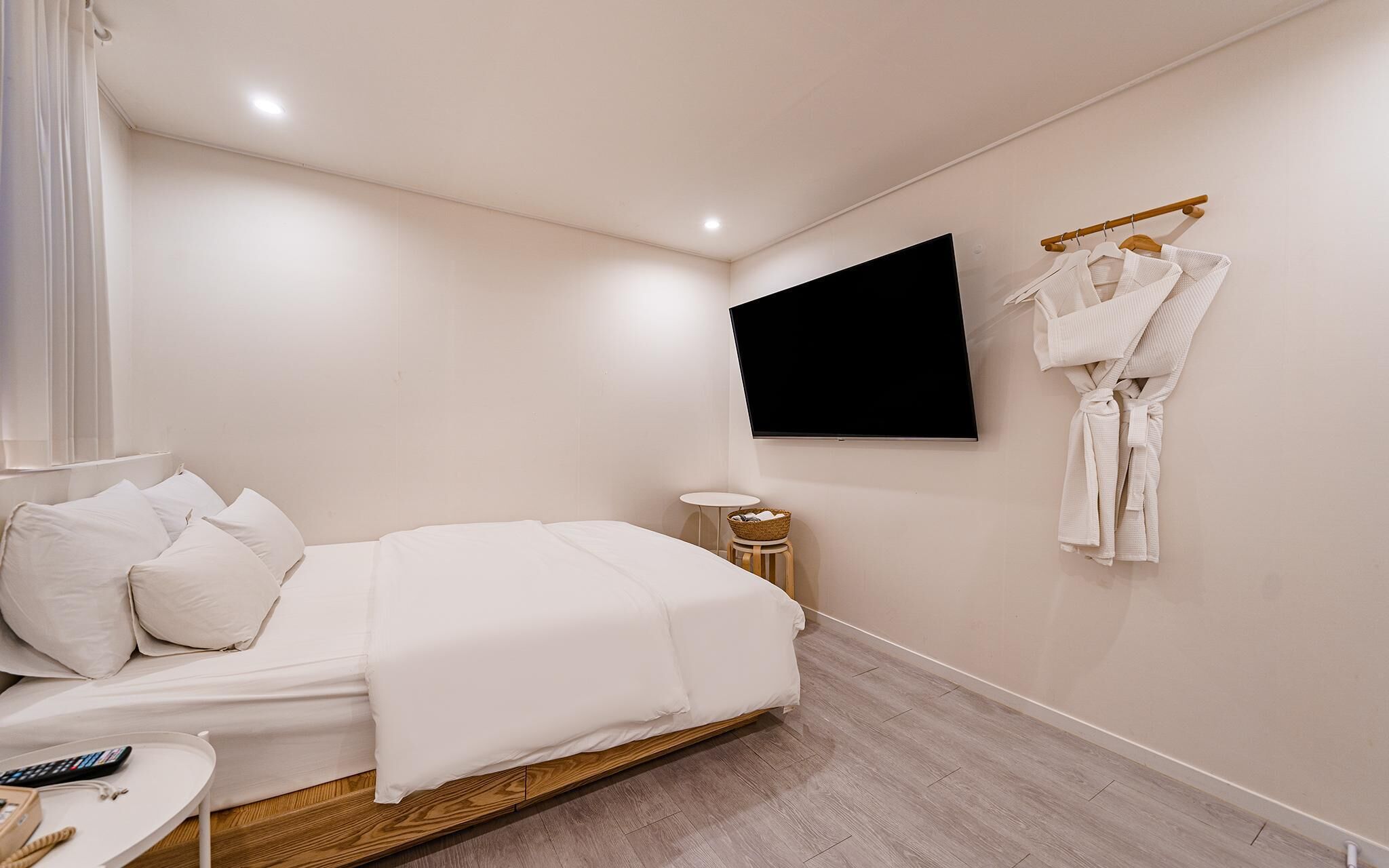 Jongno Hotel Rawa