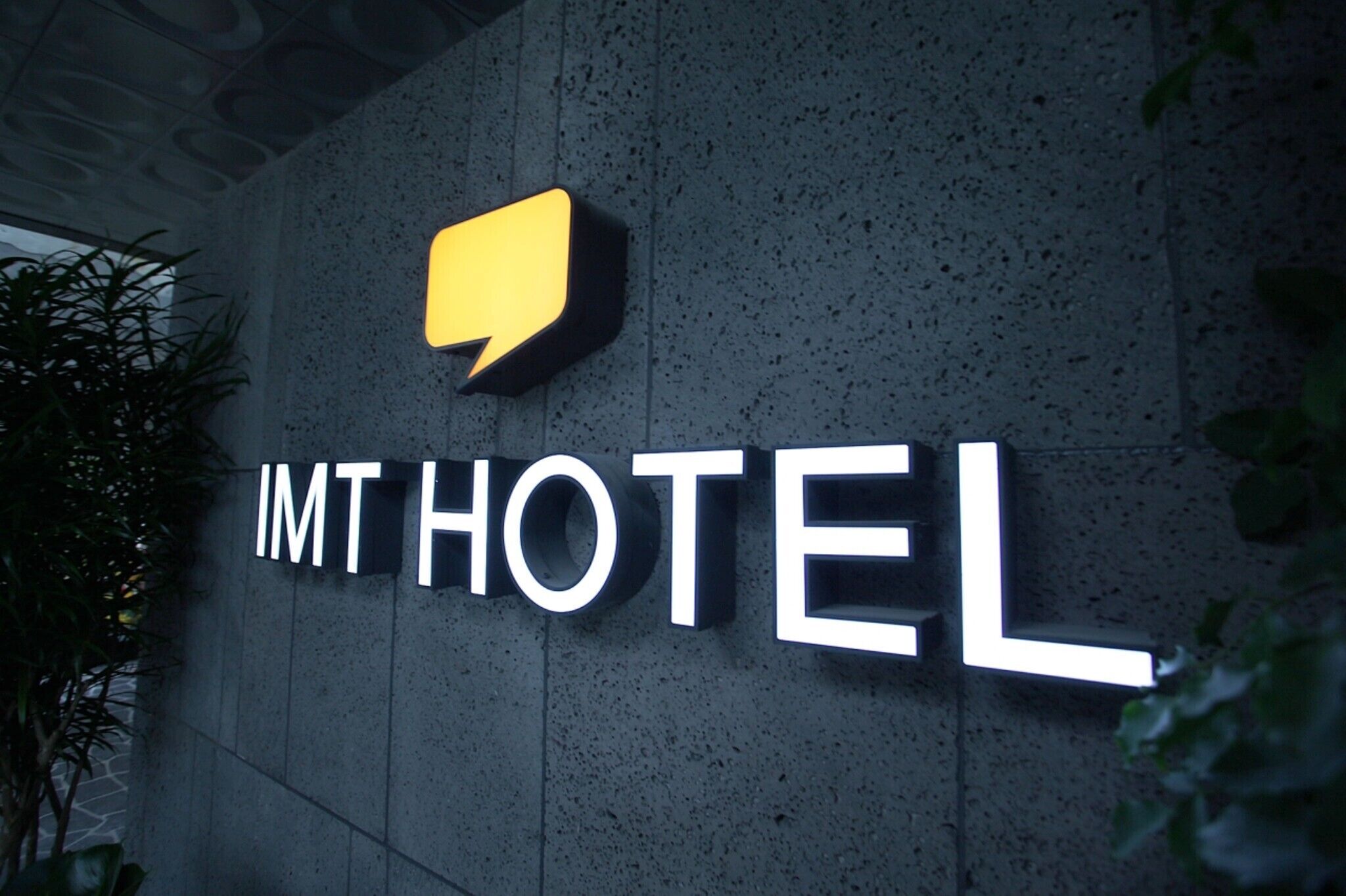 Jongno IMT
