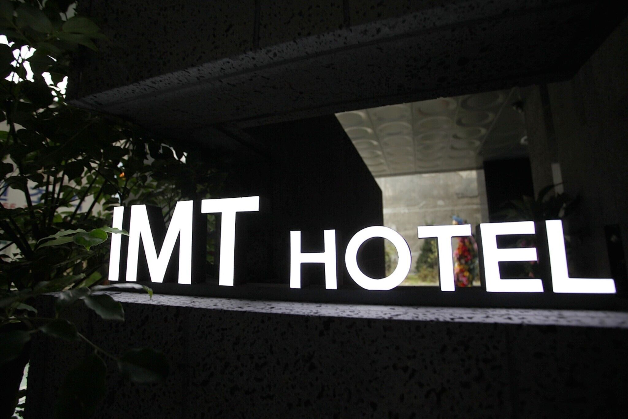 Jongno IMT