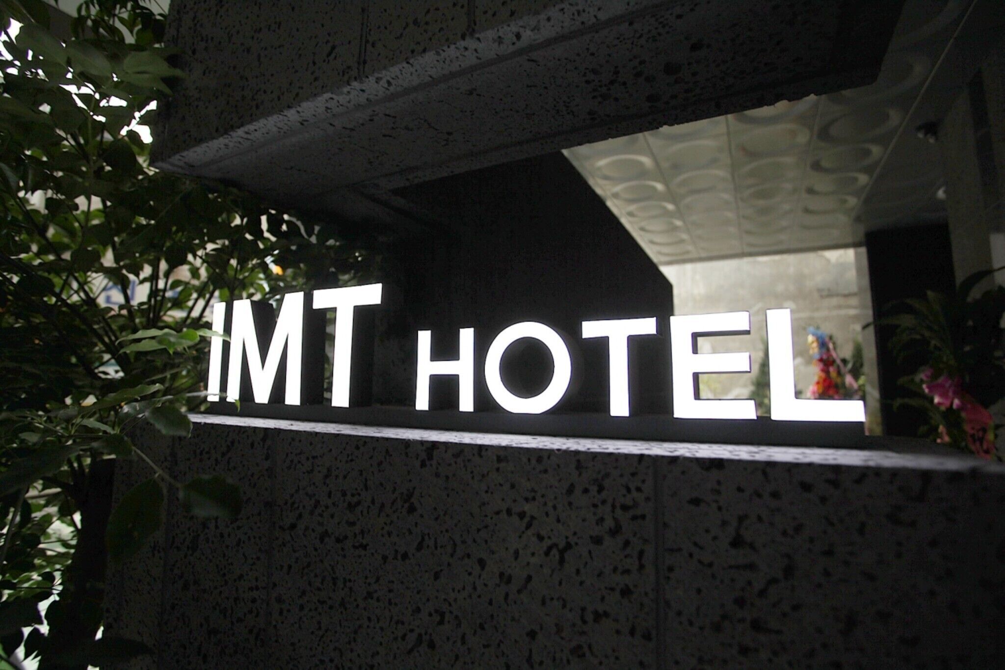 Jongno IMT