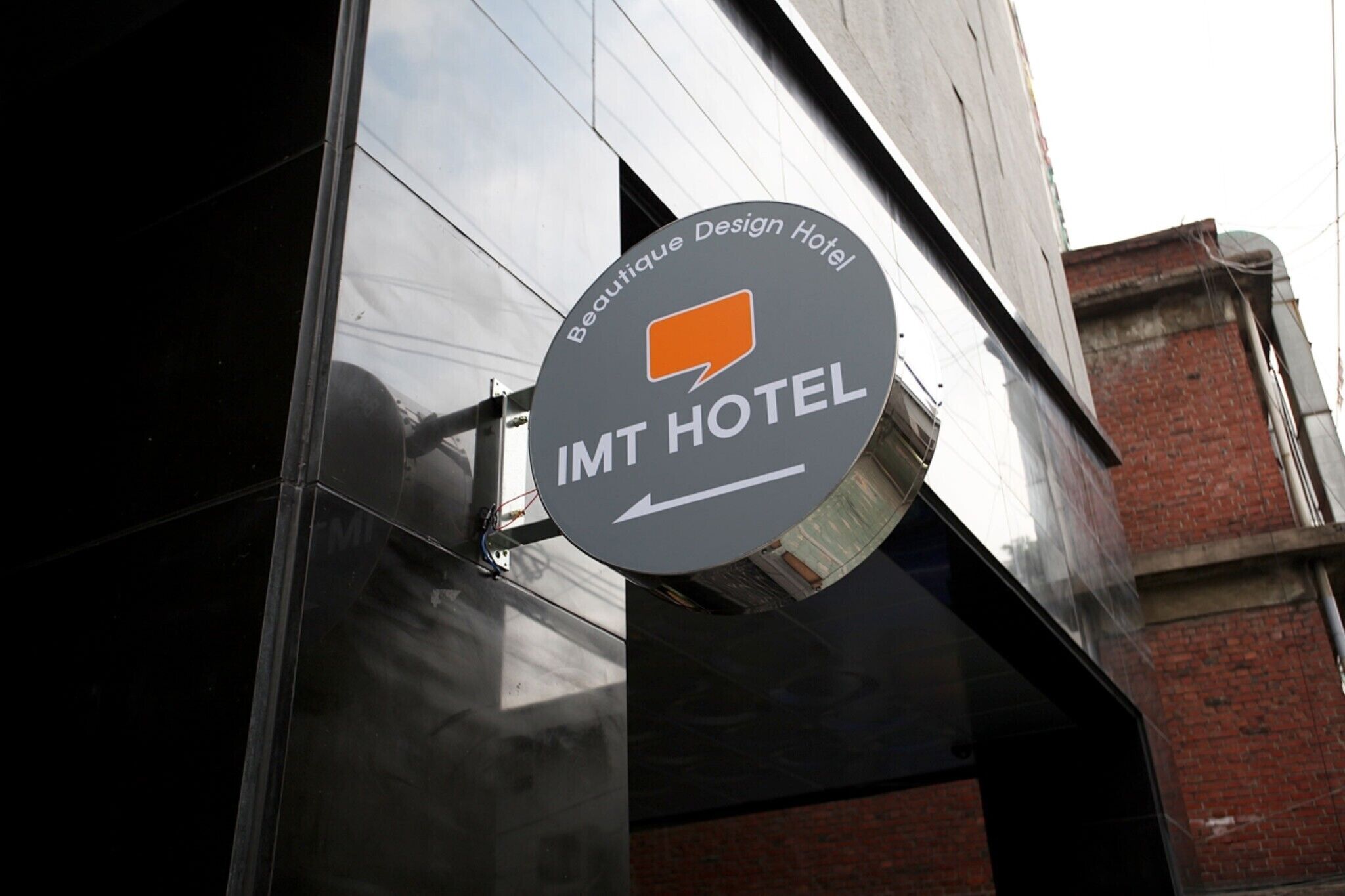 Jongno IMT