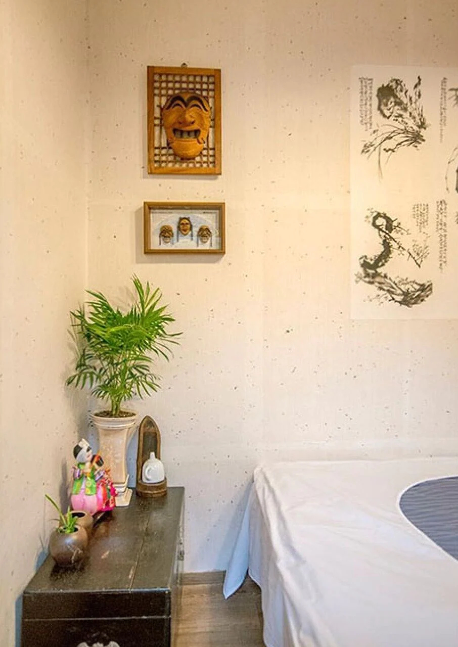 Jongno Punggyeong Hanok Stay