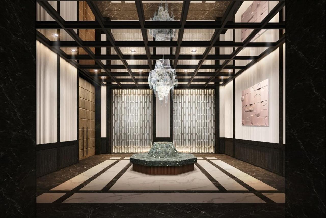 Josun Palace A Luxury Collection Hotel Seoul Gangnam
