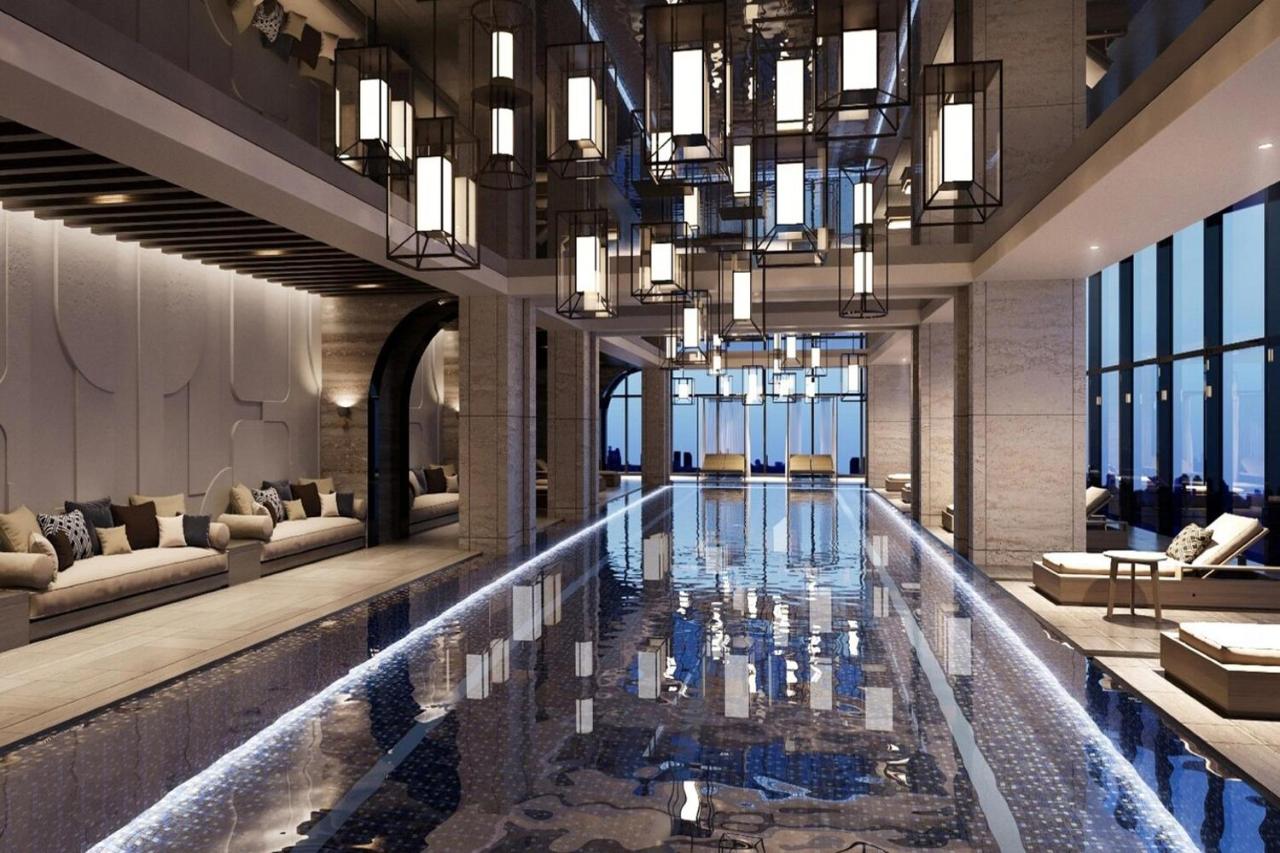 Josun Palace A Luxury Collection Hotel Seoul Gangnam