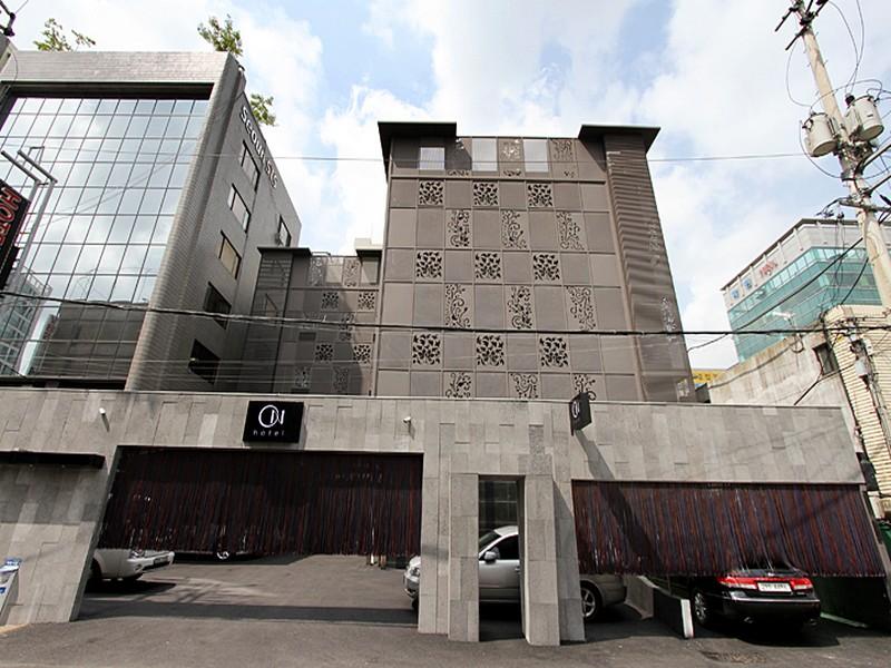June Dongdaemun