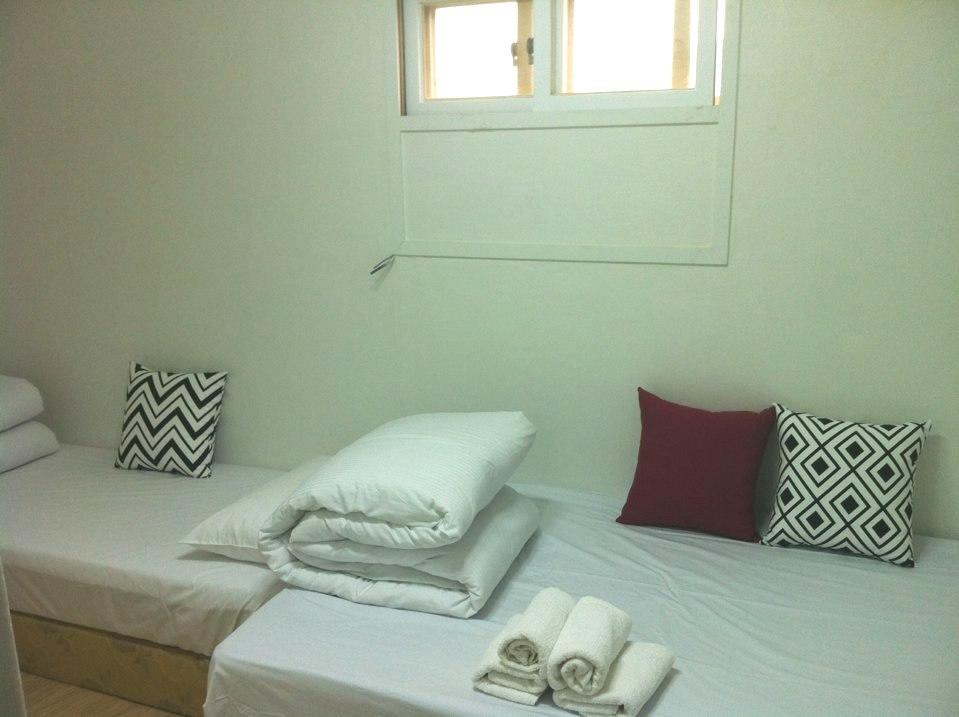 K.seoul Guesthouse