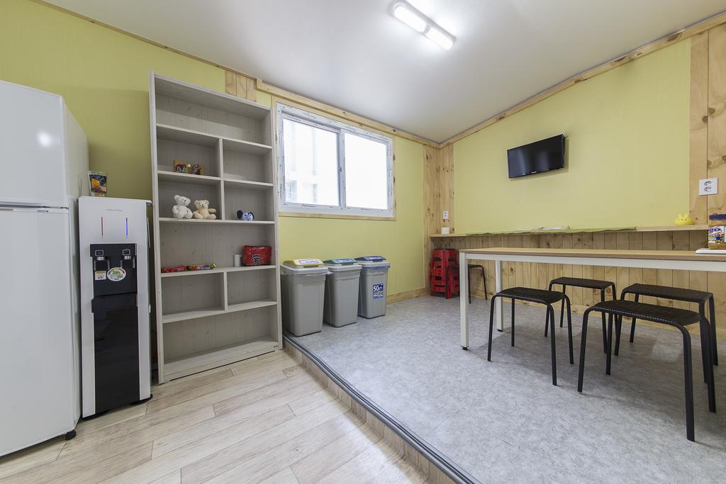 K.seoul Guesthouse