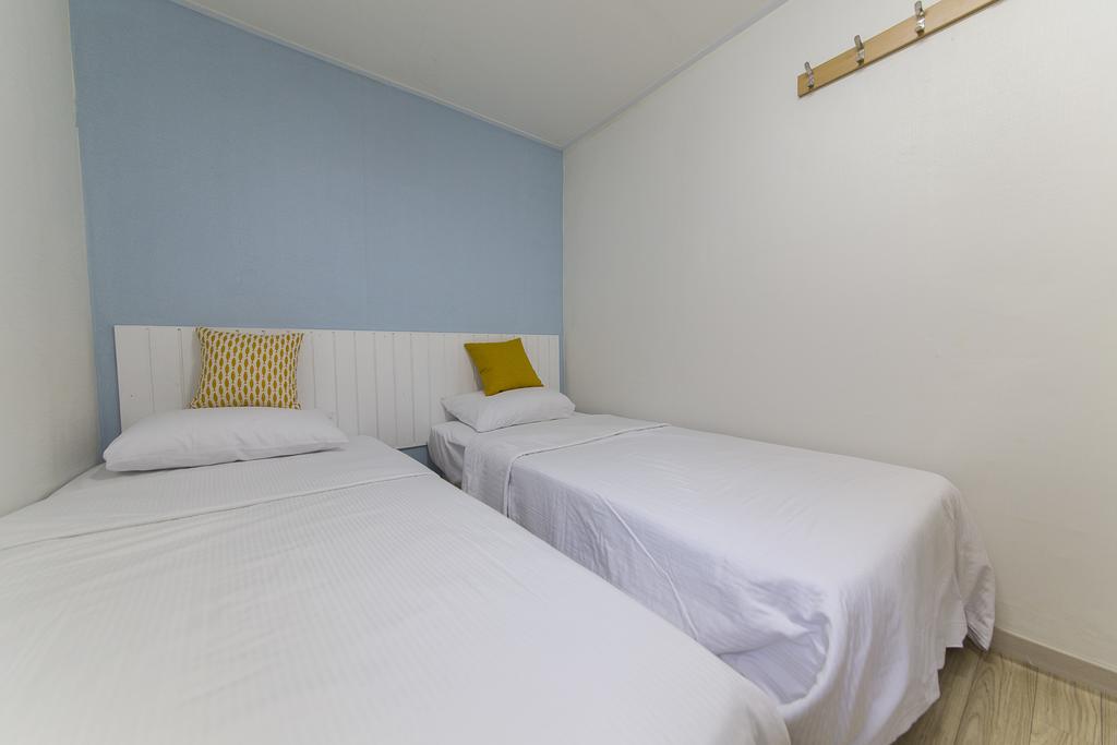 K.seoul Guesthouse