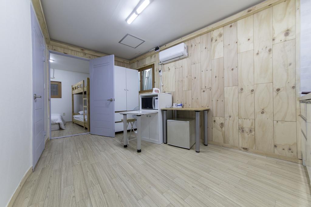 K.seoul Guesthouse