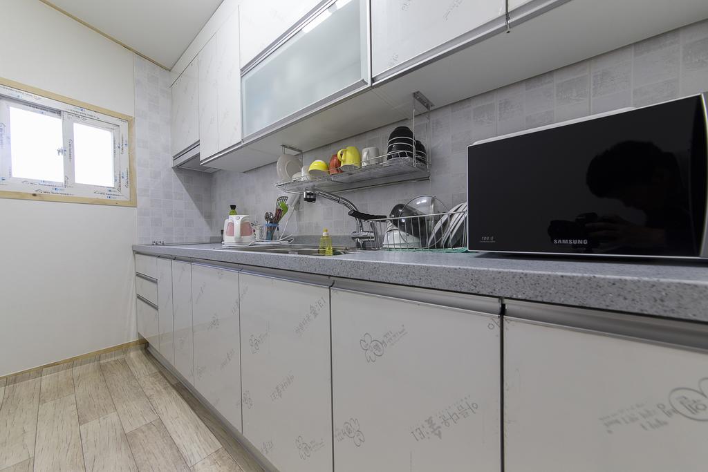 K.seoul Guesthouse