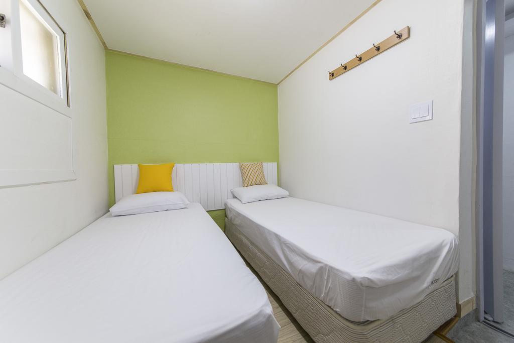 K.seoul Guesthouse