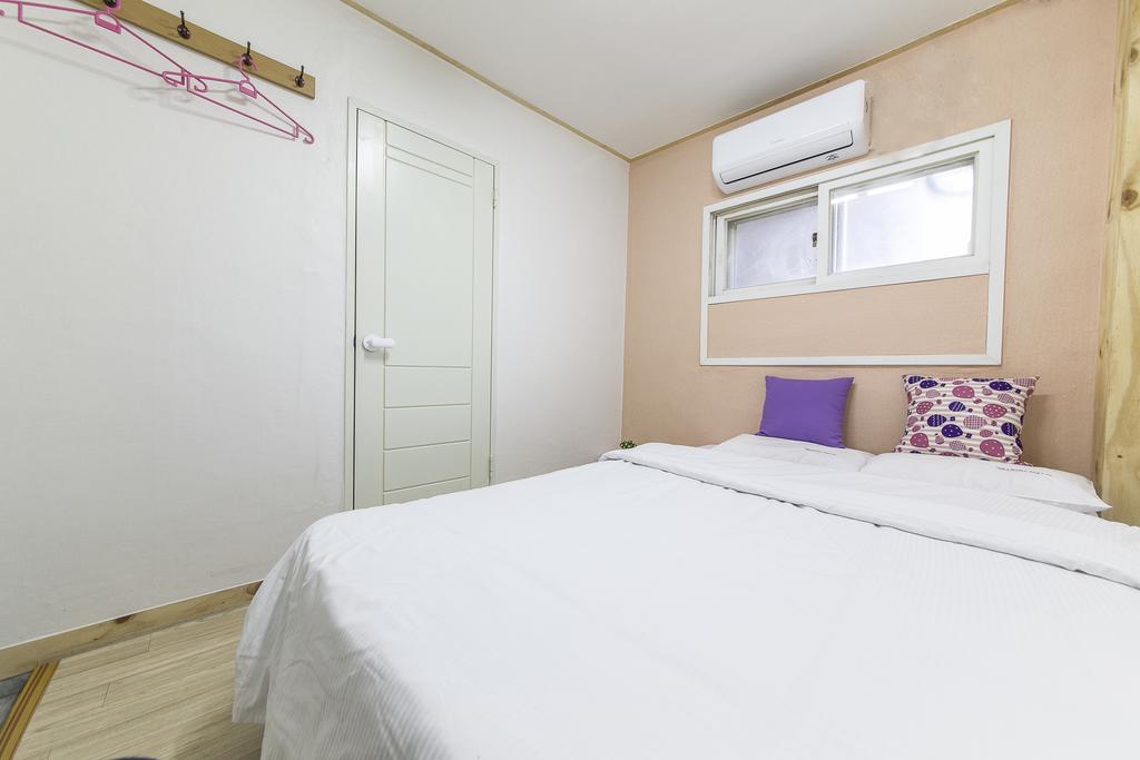 K.seoul Guesthouse