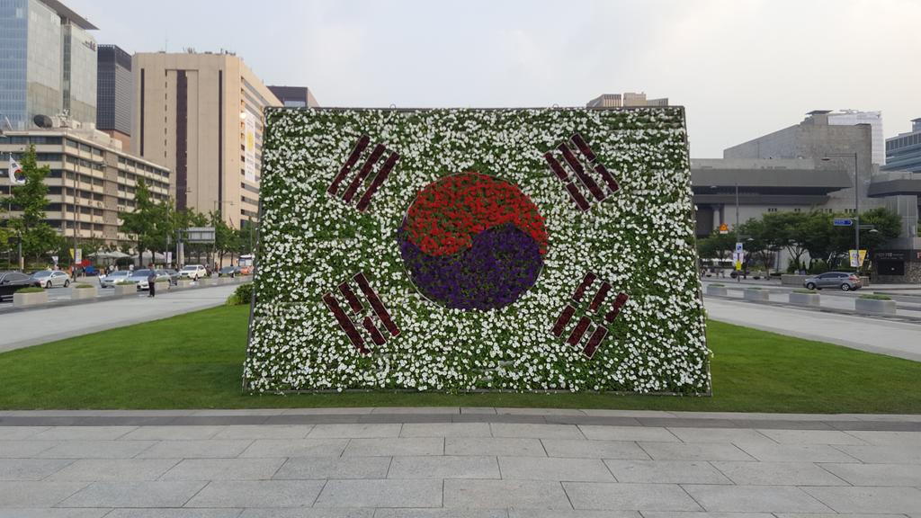 K.seoul Guesthouse