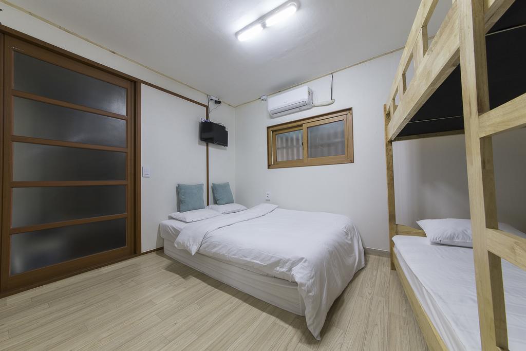 K.seoul Guesthouse