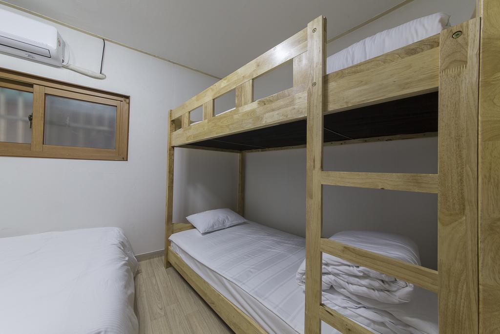 K.seoul Guesthouse