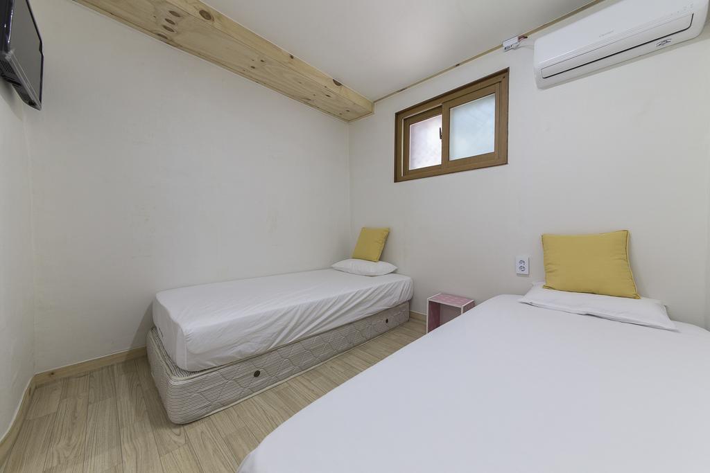 K.seoul Guesthouse