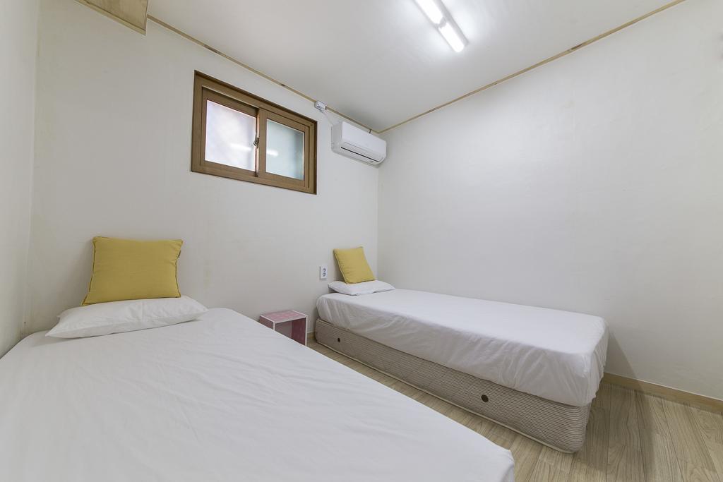 K.seoul Guesthouse