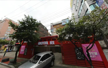 K2 Motel