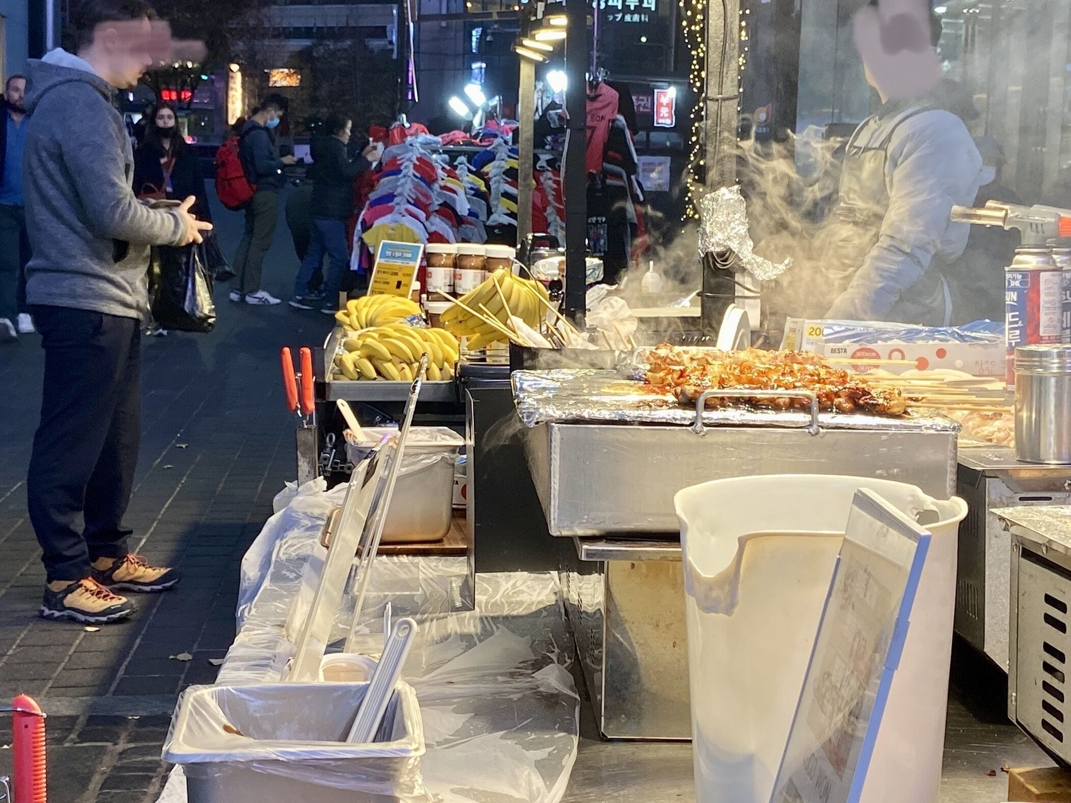 K9 Myeongdong Seoul