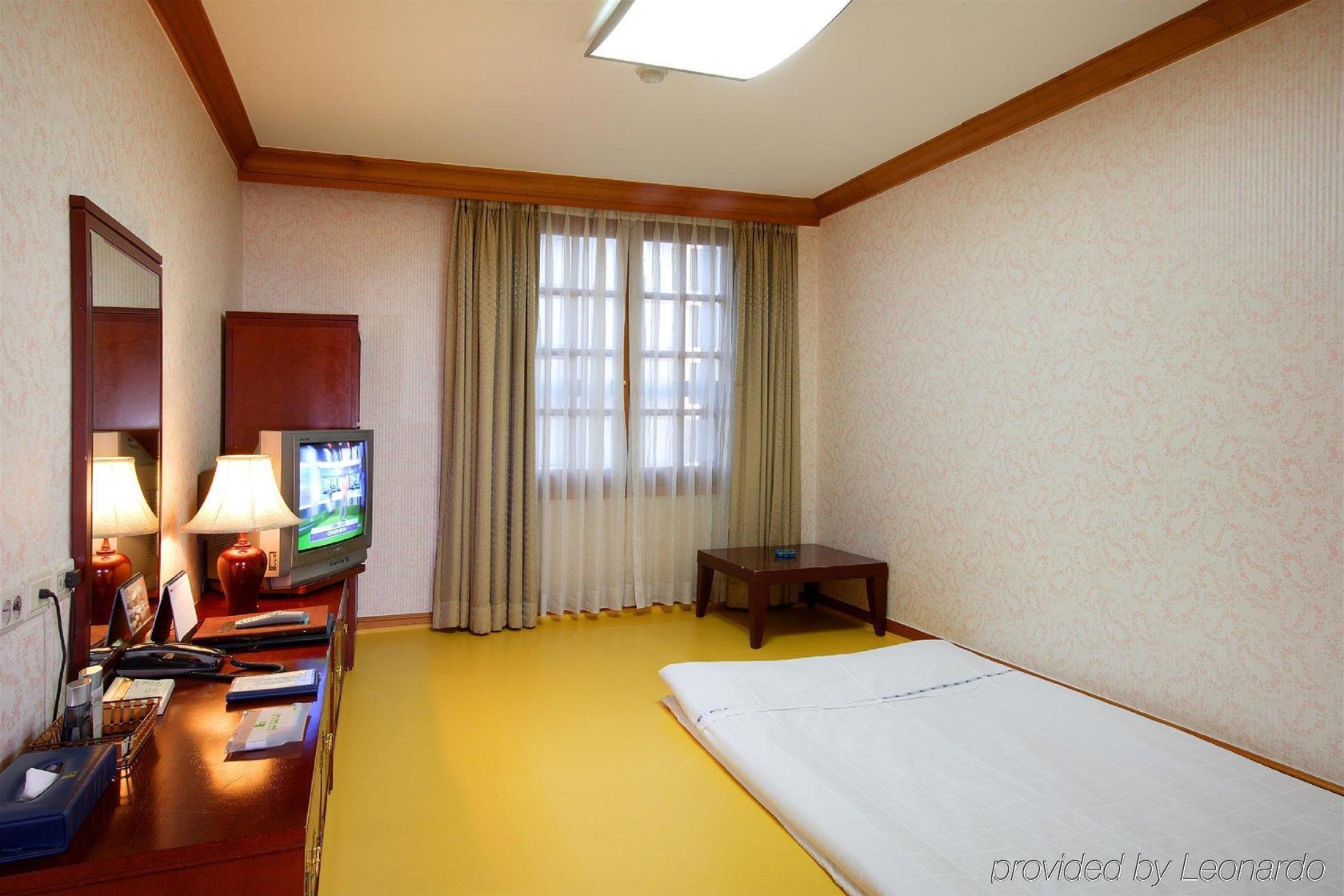 Hotel Karak