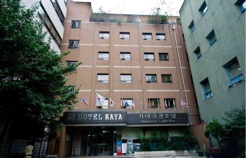 Kaya La Tree Hotel