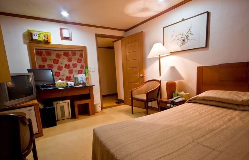 Kaya La Tree Hotel