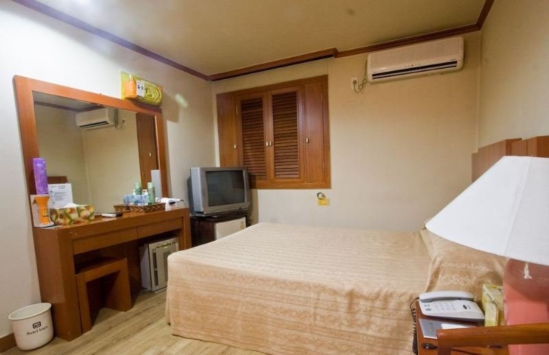 Kaya La Tree Hotel