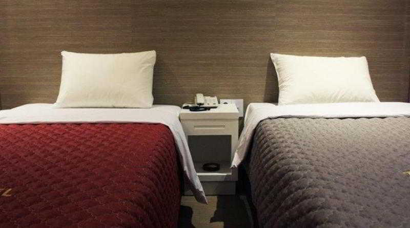 K City Hotel