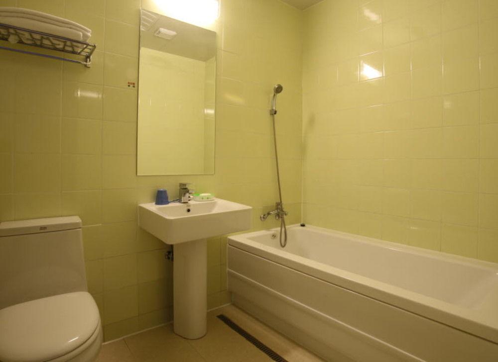 K City Hotel