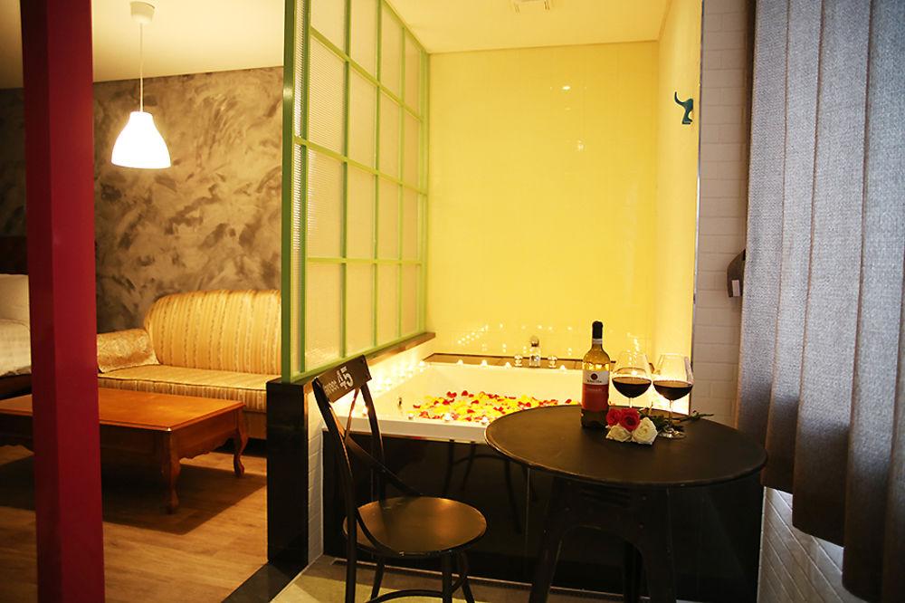 K City Hotel