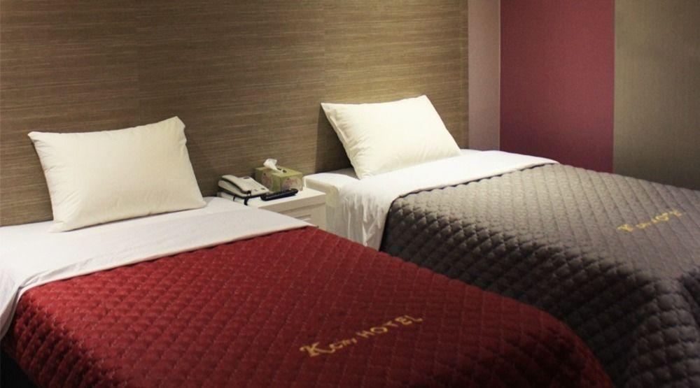 K City Hotel