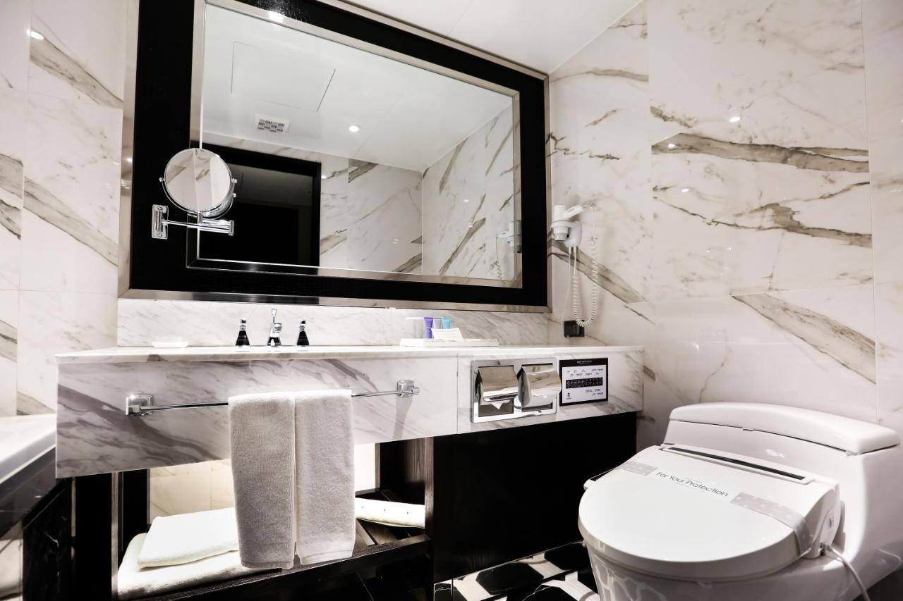 Kensington Hotel Yoido