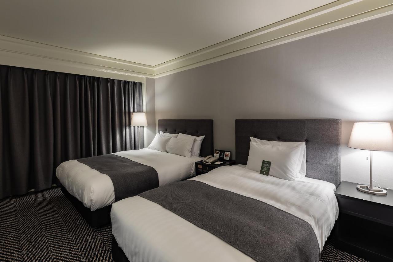 Kensington Hotel Yoido