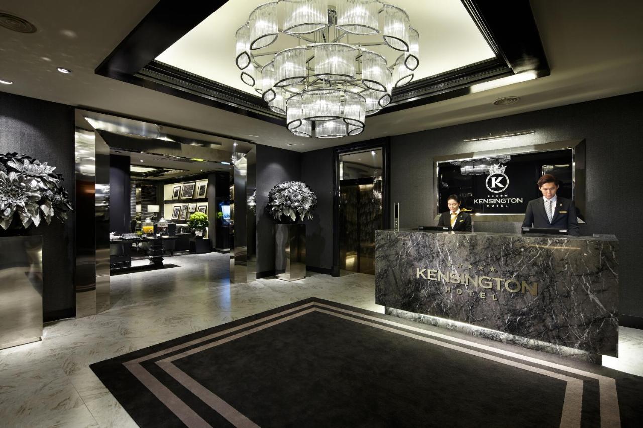 Kensington Hotel Yoido