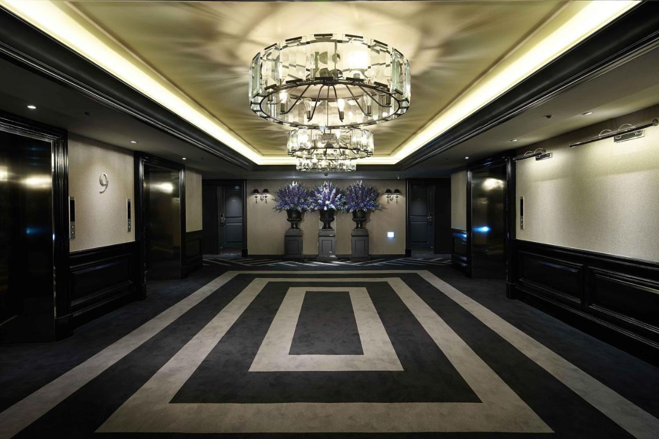 Kensington Hotel Yoido