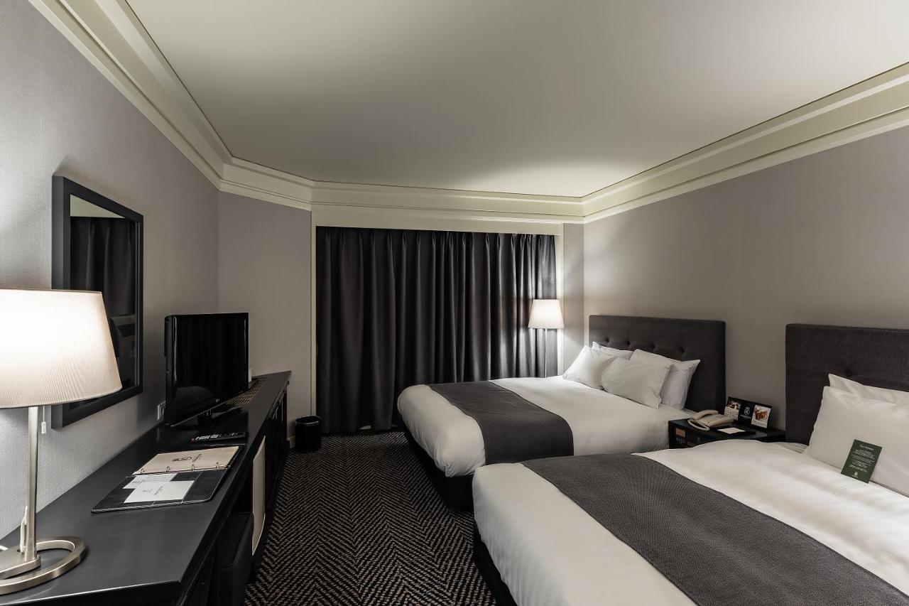 Kensington Hotel Yoido