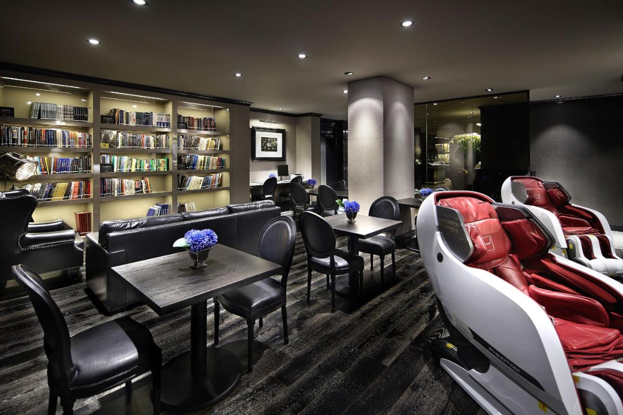 Kensington Hotel Yoido
