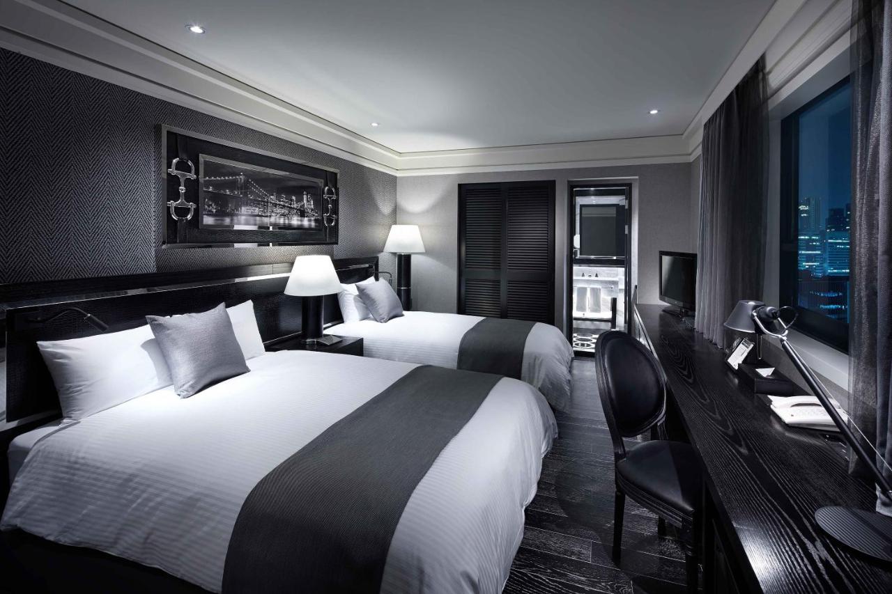 Kensington Hotel Yoido