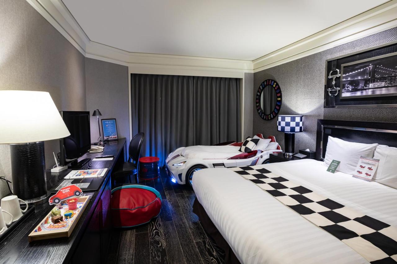 Kensington Hotel Yoido