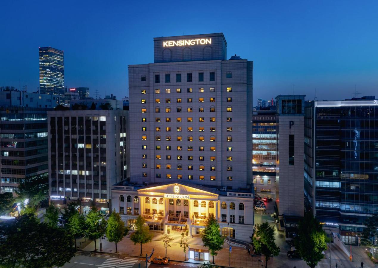 Kensington Hotel Yoido