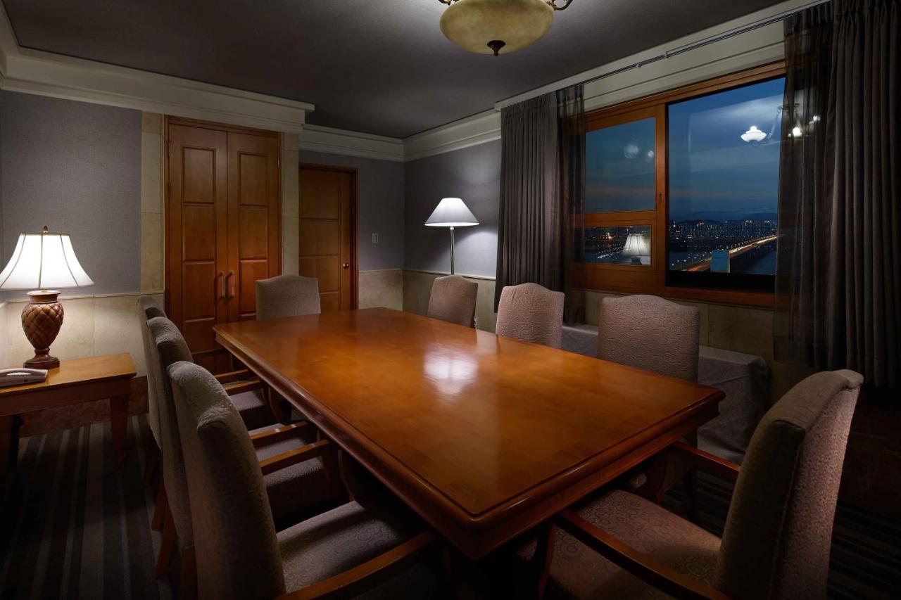 Kensington Hotel Yoido