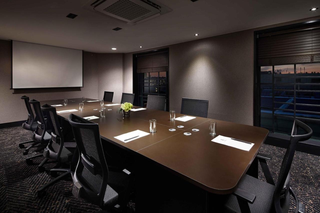 Kensington Hotel Yoido