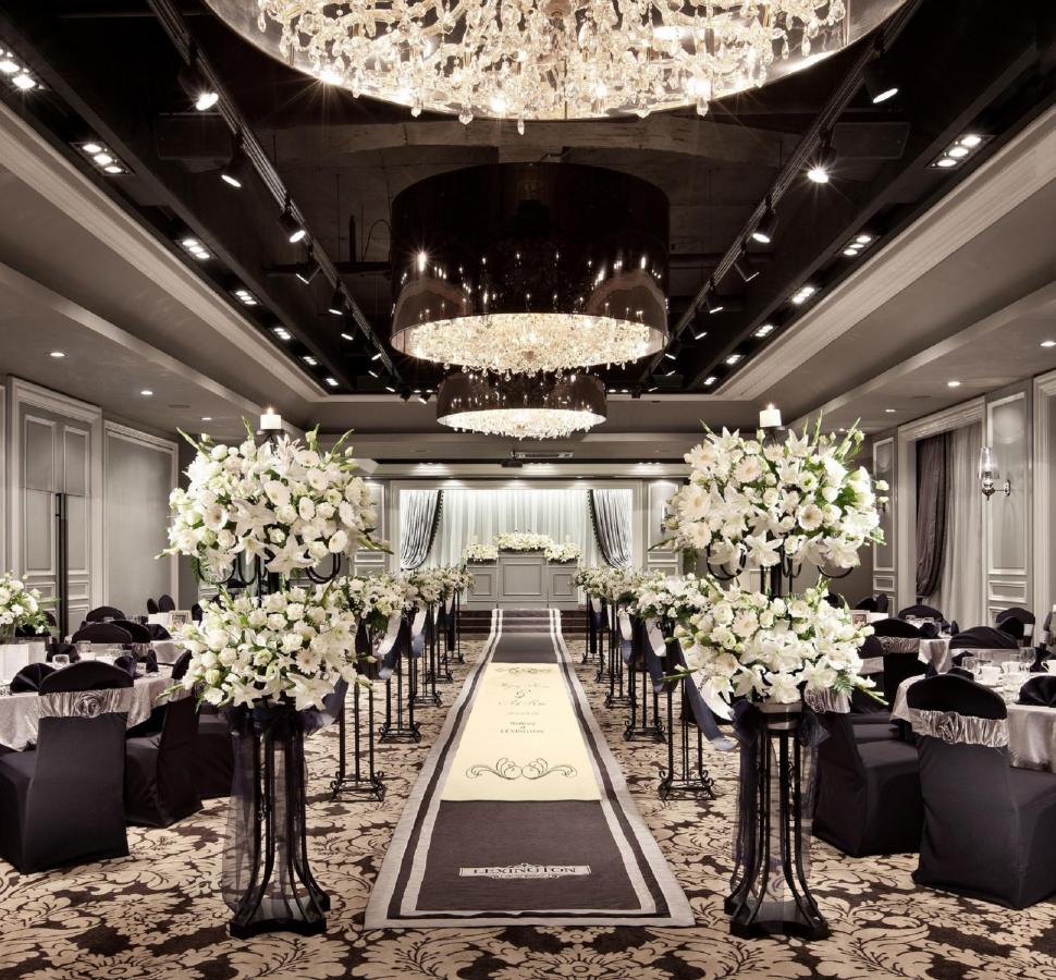 Kensington Hotel Yoido