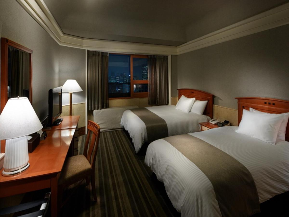 Kensington Hotel Yoido