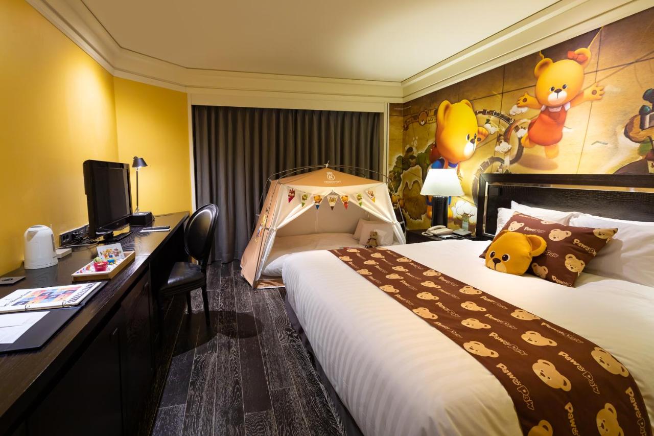 Kensington Hotel Yoido