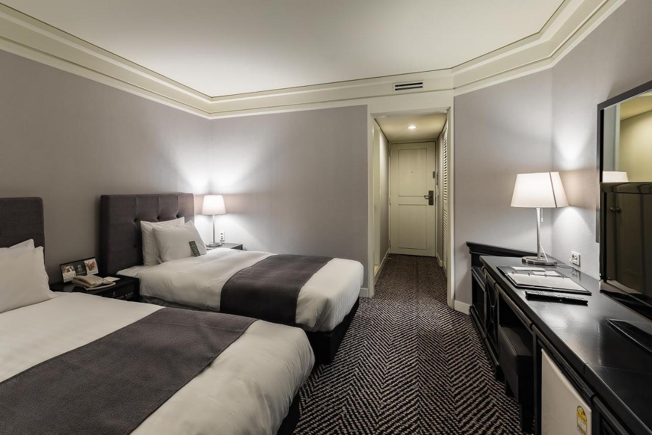 Kensington Hotel Yoido
