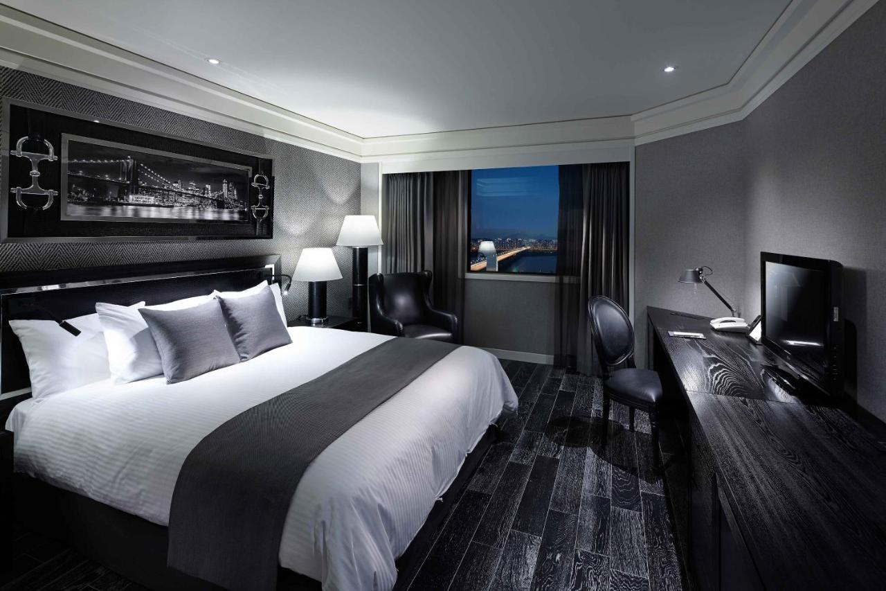 Kensington Hotel Yoido