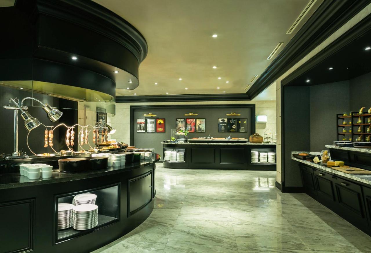 Kensington Hotel Yoido